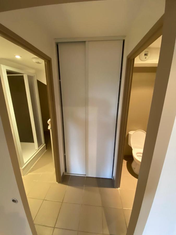 Auberge De Thelis Eksteriør billede