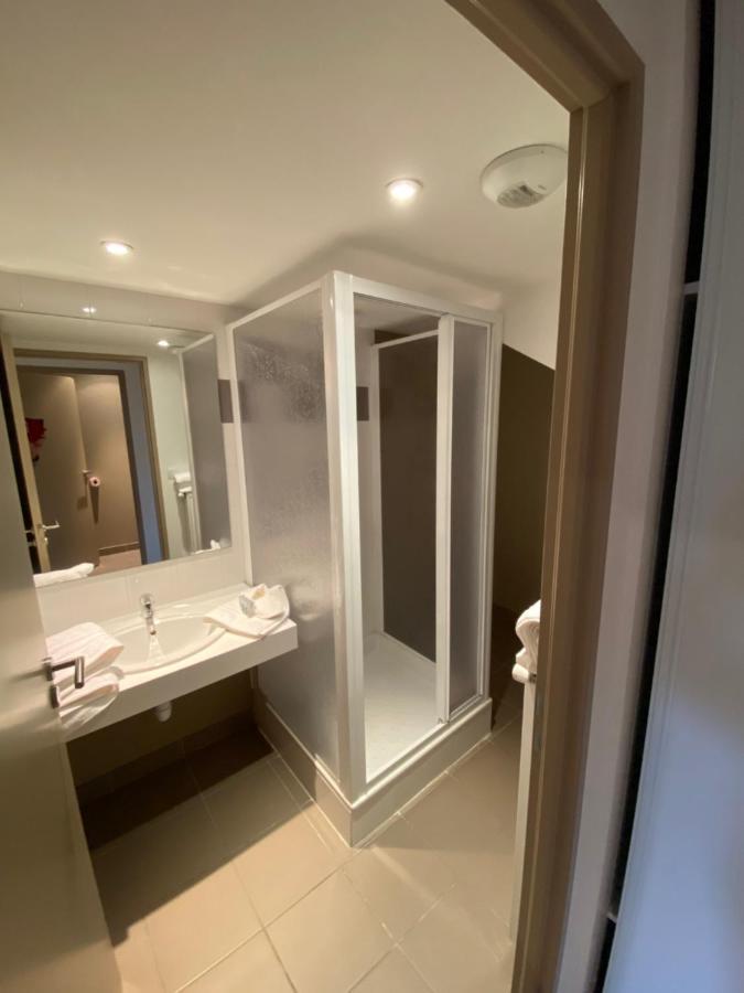 Auberge De Thelis Eksteriør billede