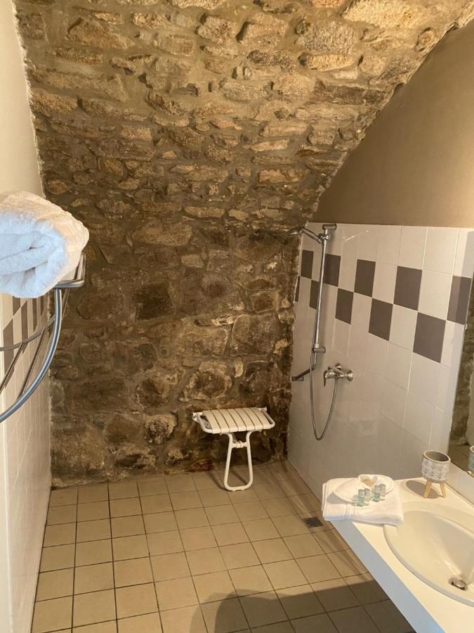 Auberge De Thelis Eksteriør billede
